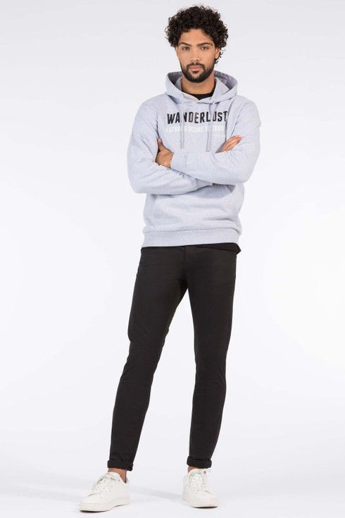 Pantalón TIFFOSI Chino H35 79032 Azul Marino