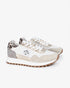SNEAKER POPA 061 LOTSE REJILLA REJILLA BEIG