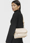 BOLSO TOUS BANDOLERA M. AUDREE T LA RUE NEW BEIGE