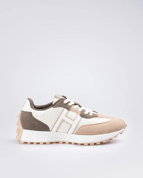 SNEAKER AGP CAMEL Harper & Neyer