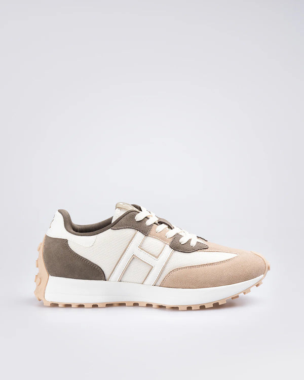 SNEAKER AGP CAMEL Harper & Neyer