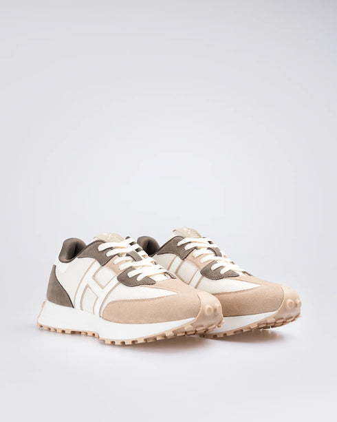 SNEAKER AGP CAMEL Harper & Neyer