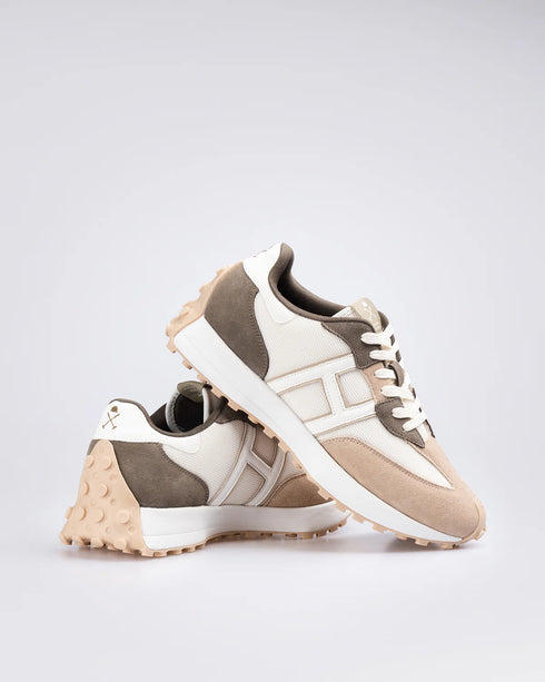 SNEAKER AGP CAMEL Harper & Neyer