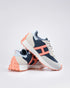 SNEAKER AGP TANGERINE Harper & Neyer
