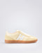 SNEAKER HAMPTONS VAINILLA YELLOW Harper & Neyer