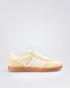 SNEAKER HAMPTONS VAINILLA YELLOW Harper & Neyer