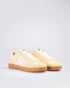 SNEAKER HAMPTONS VAINILLA YELLOW Harper & Neyer