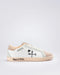 SNEAKER SUPERBOWL MILITARY LIGHT Harper & Neyer
