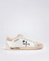 SNEAKER SUPERBOWL MILITARY LIGHT Harper & Neyer