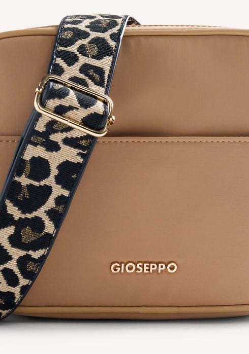 BOLSO GIOSEPPO DALKEITH 76960-P LEOPARDO
