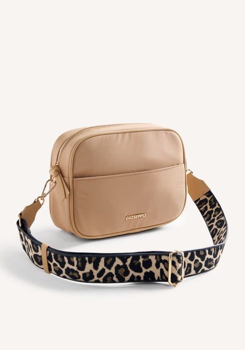 BOLSO GIOSEPPO DALKEITH 76960-P LEOPARDO