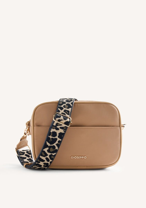 BOLSO GIOSEPPO DALKEITH 76960-P LEOPARDO
