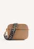 BOLSO GIOSEPPO DALKEITH 76960-P LEOPARDO