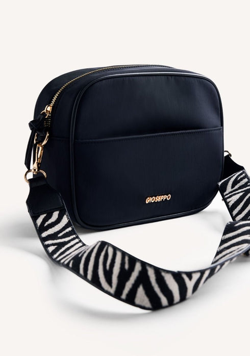 BOLSO GIOSEPPO DALKEITH 76960-P CEBRA