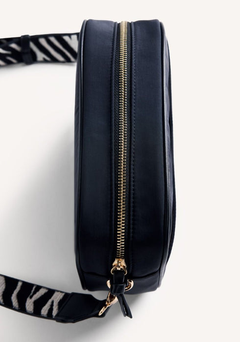 BOLSO GIOSEPPO DALKEITH 76960-P CEBRA