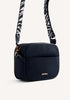 BOLSO GIOSEPPO DALKEITH 76960-P CEBRA