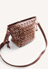 BOLSO GIOSEPPO WAUBUN 76964-P MARRON