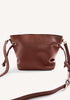 BOLSO GIOSEPPO WAUBUN 76964-P MARRON