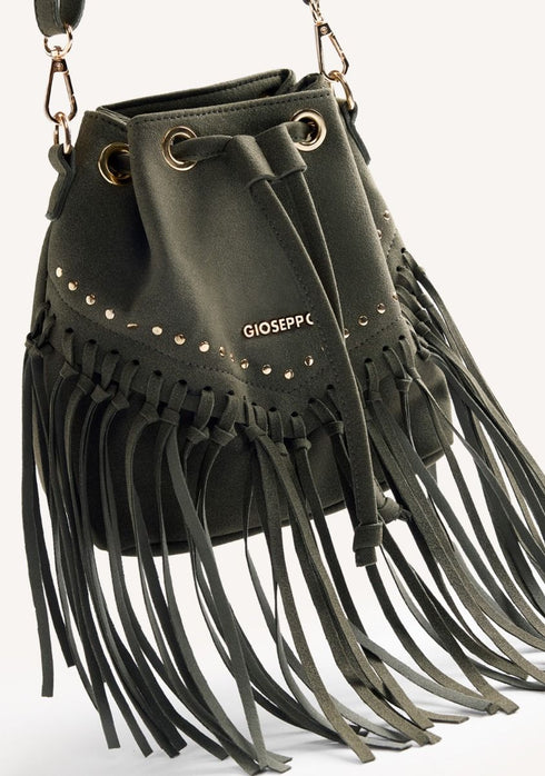 BOLSO GIOSEPPO TONKA 76970-P KAKI