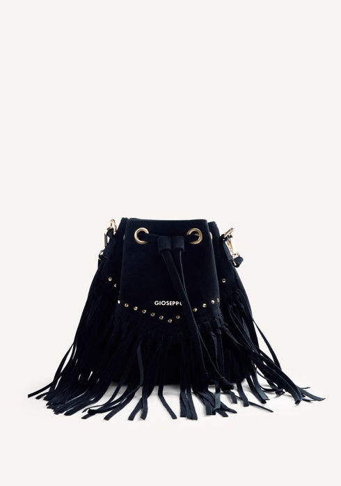 BOLSO GIOSEPPO TONKA 76970-P NEGRO