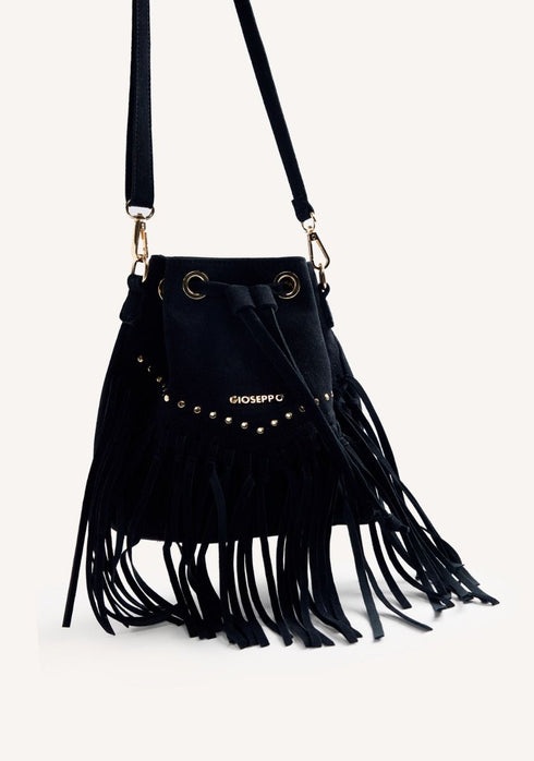 BOLSO GIOSEPPO TONKA 76970-P NEGRO