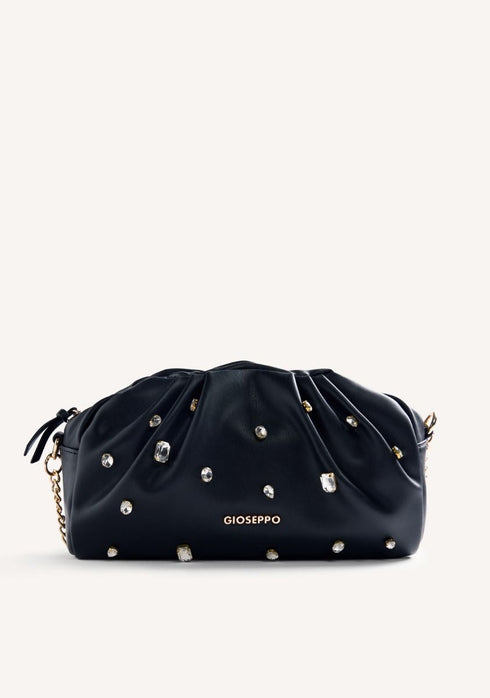 BOLSO GIOSEPPO BERRIEN 76966-P NEGRO