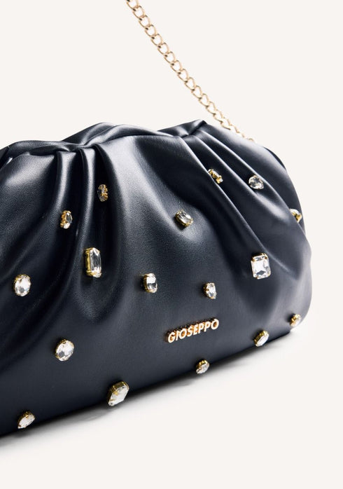BOLSO GIOSEPPO BERRIEN 76966-P NEGRO