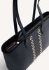 BOLSO GIOSEPPO EFFIE 76972-P NEGRO