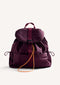 MOCHILA GIOSEPPO SANDUSKY 77040-P BURDEOS