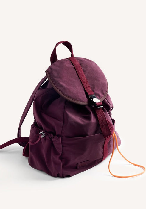 MOCHILA GIOSEPPO SANDUSKY 77040-P BURDEOS