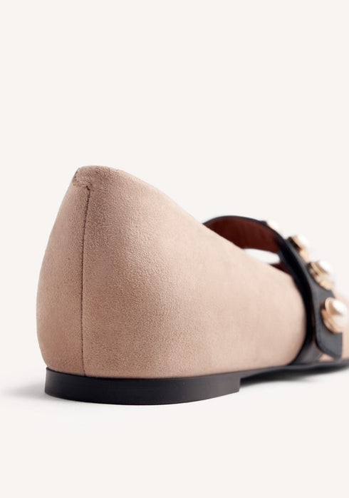 BAILARINA GIOSEPPO GALIEN 76159-P NUDE