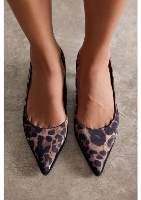 SNEAKER GIOSEPPO BIWABIK 76892-P LEOPARDO