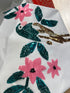 Camiseta Loro con Joyas Lola Casademunt