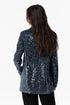 Blazer Jola C 799 Tinta Azul
