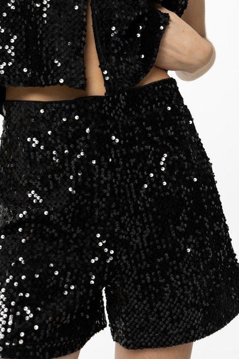 Bermudas no Denim Kitty 2B 000