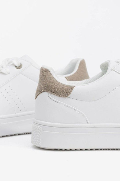 Calzado TIFFOSI LUKE 1