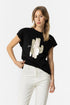 Camiseta Manga Corta Madrid 14 000
