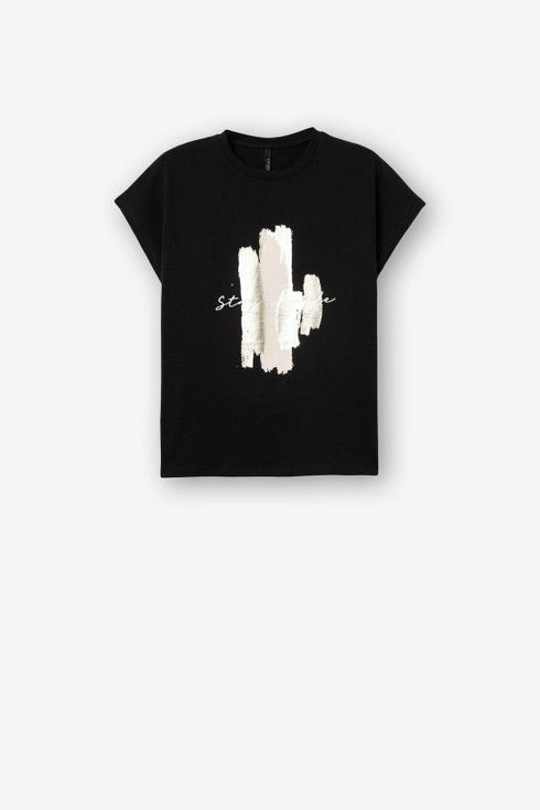 Camiseta Manga Corta Madrid 14 000