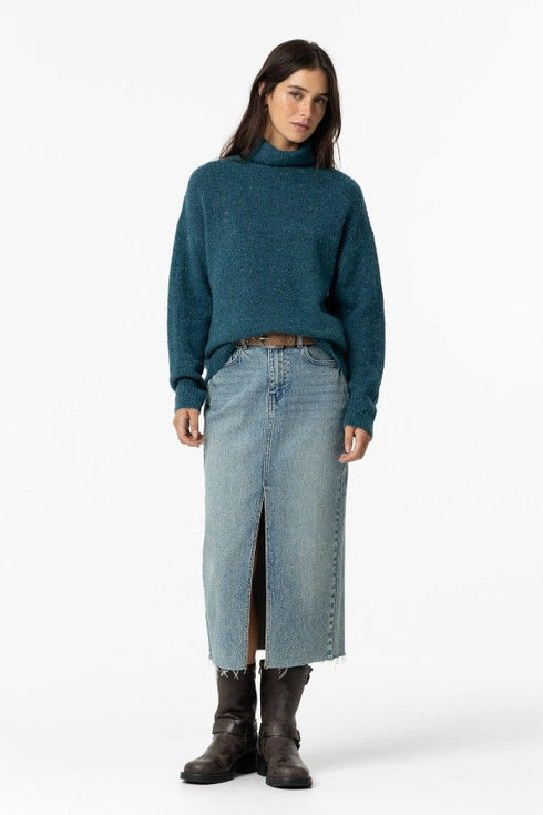 Jersey Suspiria 1 799 Tinta Azul