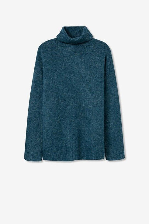 Jersey Suspiria 1 799 Tinta Azul