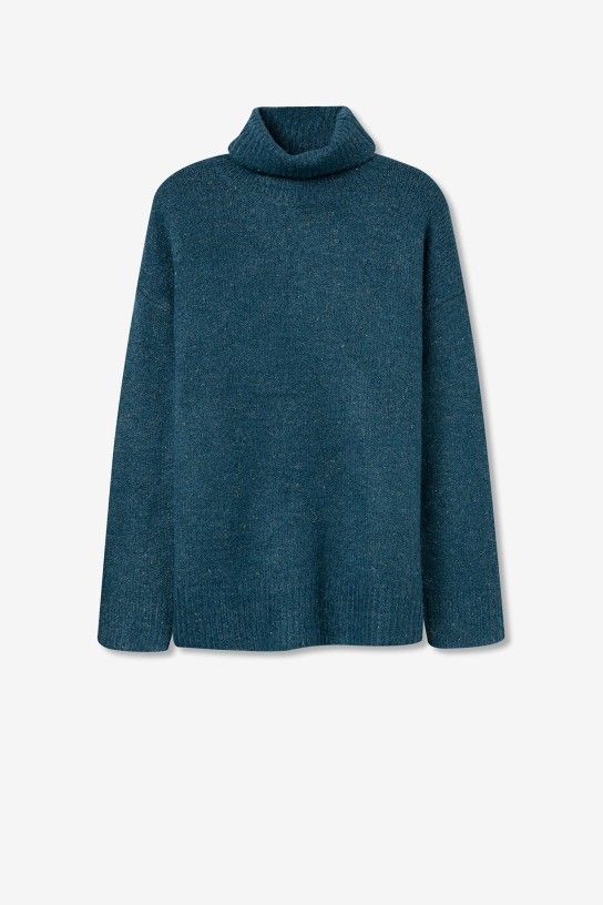 Jersey Suspiria 1 799 Tinta Azul