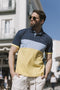 POLO URBAN BUTTON 2051 COLORES