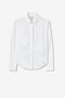 Camisa Manga Larga Wallstreet 3 110 Blanco Brillante