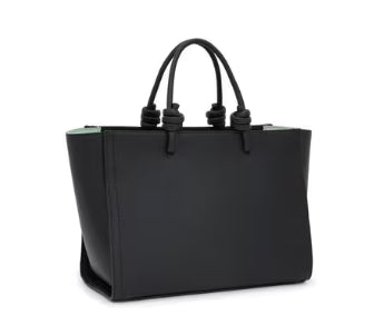SHOPPER TOUS M. AMAYA T LA RUE NEW NEGRO