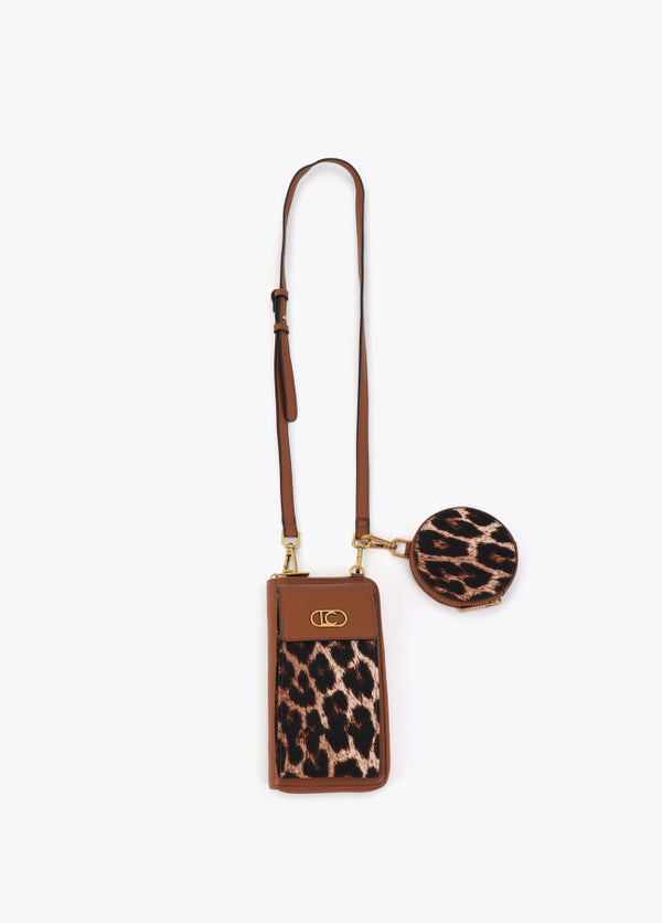 Bolsito para el Móvil Animal Print