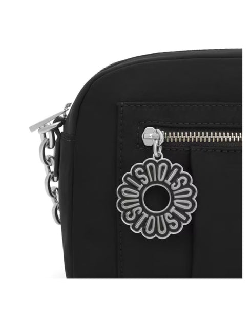 BANDOLERA TOUS JANE NEGRO