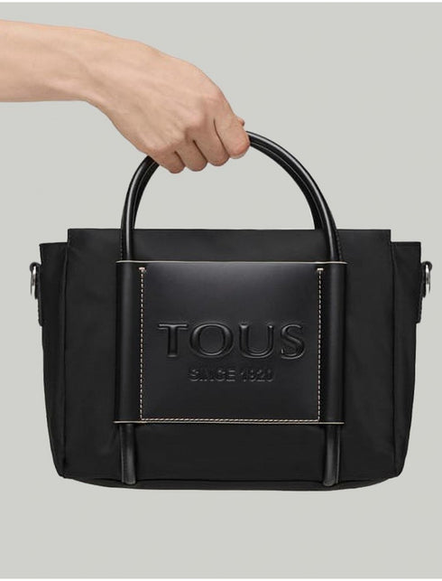 CITY TOUS M. EMPIRE SOFT NEGRO