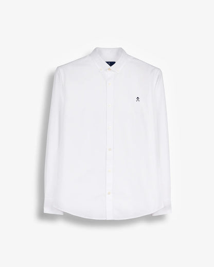 Camisa H&N Icon Blanca