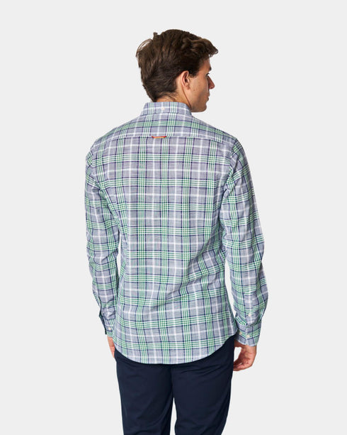 CM CUELLO BOTON FIL&FIL 0025 016975