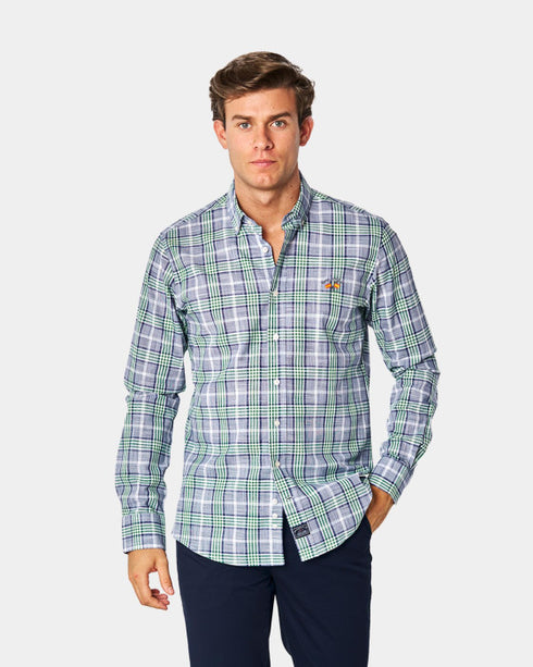 CM CUELLO BOTON FIL&FIL 0025 016975